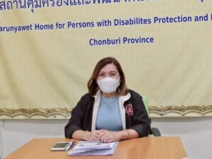 ประชุมชี้แจงแนวทางการขับเคลื่อนการดำเนินงานตามตัวชี้วัดระดับความสำเร็จในการช่วยเหลือประชากรกลุ่มเป้า&hellip;