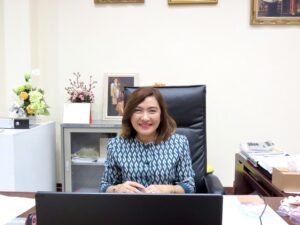 ผู้ปกครอง สคพ.การุณยเวศม์ เข้าร่วมการฝึกอบรมโครงการหลักสูตร PRIORITY MANAGEMENT ของกระทรวงการพัฒนาสั&hellip;