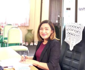 สคพ.การุณยเวศม์ จัดประชุมประจำเดือน พร้อมอวยพรวันเกิด ให้แก่บุคลากรที่มีวันคล้ายวันเกิดในเดือนมีนาคม&hellip;