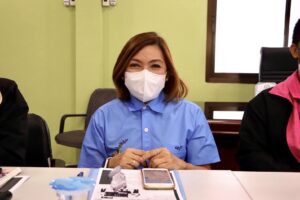 สคพ.การุณยเวศม์ เข้าร่วมประชุมนิเทศงานเพื่อการขับเคลื่อนงานโครงการ พม.ประจำปีงบประมาณ 2566 ณ อบต.หน้&hellip;