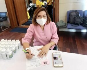 สคพ.การุณยเวศม์ ร่วมทำความดี ด้วยการบริจาคโลหิต เนื่องในโอกาสวันเฉลิมพระชนมพรรษา สมเด็จพระนางเจ้าฯ พ&hellip;