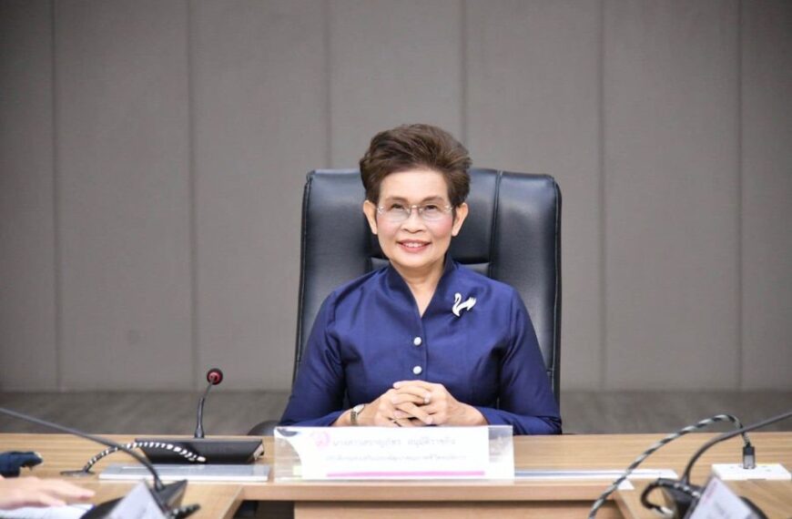 สคพ.การุณยเวศม์เข้าร่วมประชุมเชิงปฏิบัติการอาชีวบำบัดส่งเสริมความรู้ทางเกษตรกรและพัฒนาศักยภาพคนพิการ