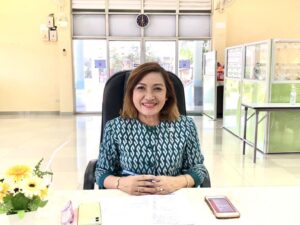 สคพ.การุณยเวศม์ จัดประชุมข้าราชการ และเจ้าหน้าที่ ครั้งที่ 6/2566 (ประจำเดือน มิถุนายน 2566)