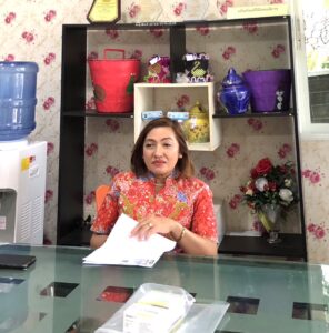 สคพ.การุณยเวศม์ โดยทีมสหวิชาชีพ ดำเนินการรับคนพิการรายใหม่จำนวน 3 ราย จากสำนักงานพัฒนาสังคมและความมั&hellip;