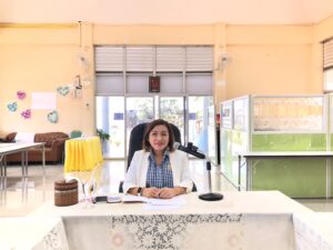 สคพ.การุณยเวศม์ จัดประชุมประจำเดือน พฤษภาคม 2566