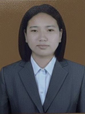 นางสาวนรีพร ศรีนาม
น้อย