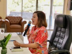 สคพ.การุณยเวศม์ จัดประชุมข้าราชการ และเจ้าหน้าที่ ครั้งที่ 1/2567 ประจำเดือนตุลาคม 2566 เพื่อทบทวน แ&hellip;