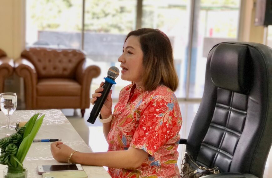 สคพ.การุณยเวศม์ จัดประชุมข้าราชการ และเจ้าหน้าที่ ครั้งที่ 1/2567 ประจำเดือนตุลาคม 2566 เพื่อทบทวน แ&hellip;