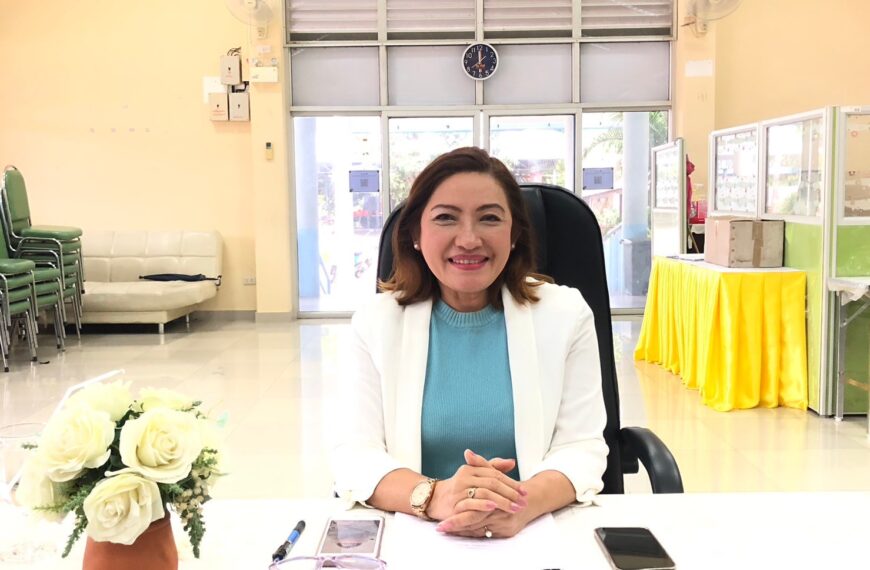 สคพ.การุณยเวศม์ จัดประชุมข้าราชการ และเจ้าหน้าที่ ครั้งที่ 2/2567 ประจำเดือนพฤศจิกายน 2566