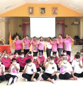 สคพ.การุณยเวศม์ จัดกิจกรรม “Healthy Hours”เพื่อความผ่อนคลาย สนุกสนาน และสุขภาพที่ดี นำไปสู่ “Work Li&hellip;