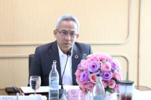 บ้านการุณยเวศม์ เข้าร่วมประชุมการประเมินสมรรถนะบุคลากรหน่วยงานสังกัดกระทรวงการพัฒนาสังคมและความมั่นค&hellip;