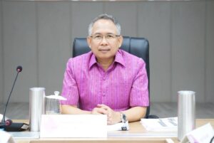 บ้านการุณยเวศม์ เข้าร่วมประชุมกรมส่งเสริมและพัฒนาคุณภาพชีวิตคนพิการ ครั้งที่ 3/2567 ผ่านระบบ Zoom Me&hellip;