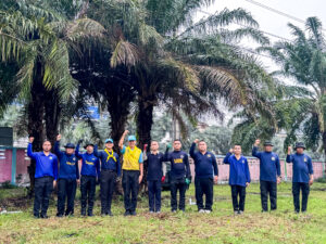 บ้านการุณยเวศม์ได้รับการสนับสนุนกิจกรรมจิตอาสาพัฒนาพื้นที่ โดย สำนักงานพัฒนาภาค 1 หน่วยบัญชาการทหารพ&hellip;
